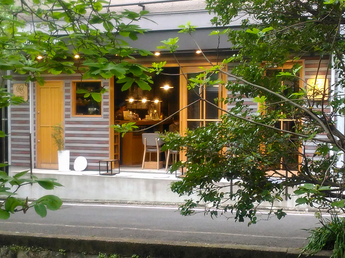 murmur coffee kyoto