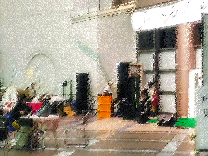 Japan Coffee Festival 2019 in 神戸 (2)