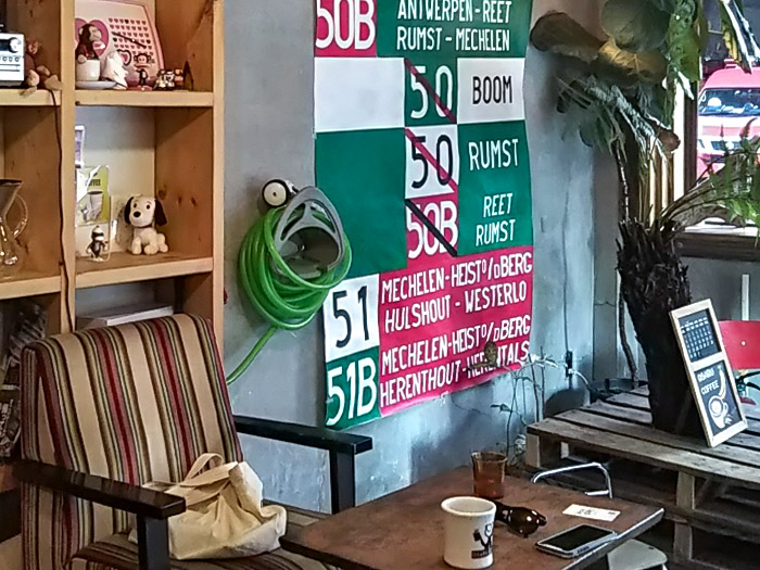 OSARU COFFEE