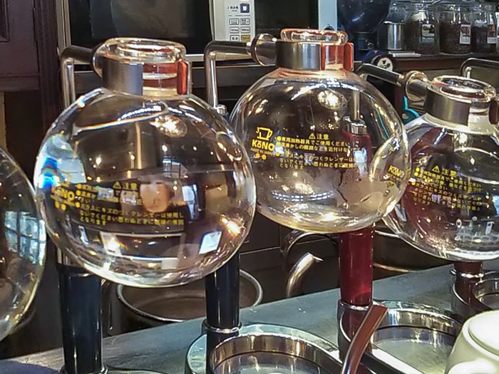HIRO COFFEE 本店