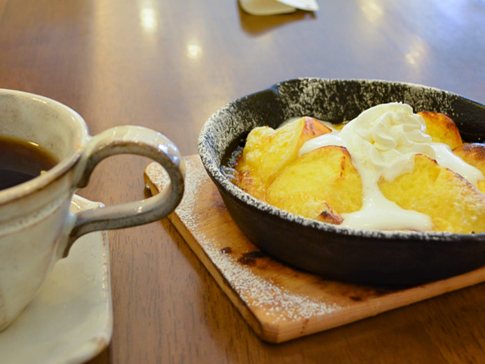 Casual Cafe Plus