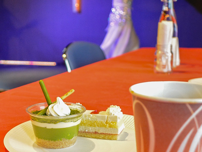 GOSPEL CAFE @ Cafe Hope