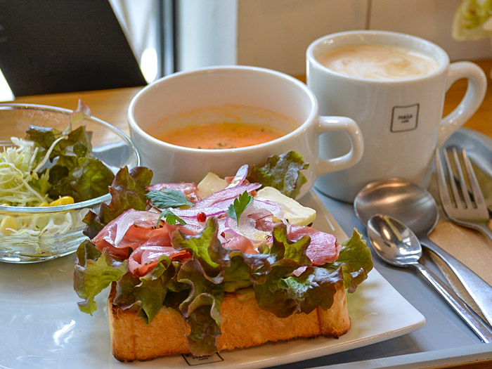 MASA cafe