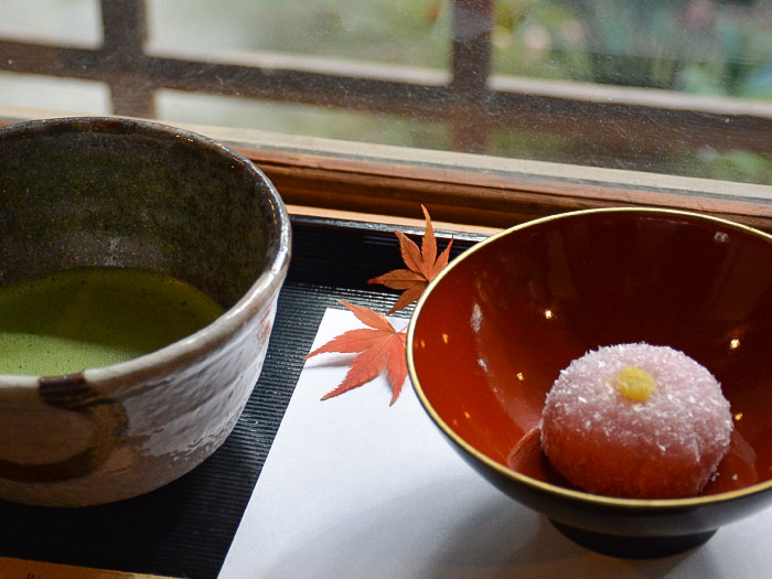 数寄屋 de Café – 爲三郎記念館