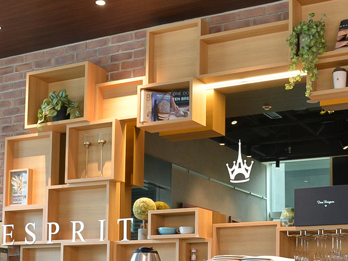 ESPRIT 名古屋店