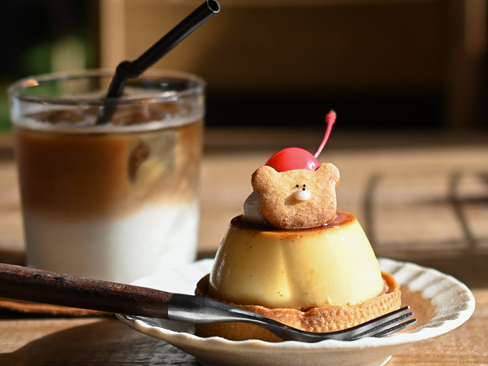 ハチカフェ 犬山店