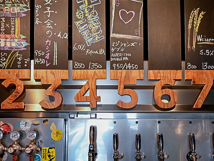 TRUNK COFFEE & CRAFTBEER