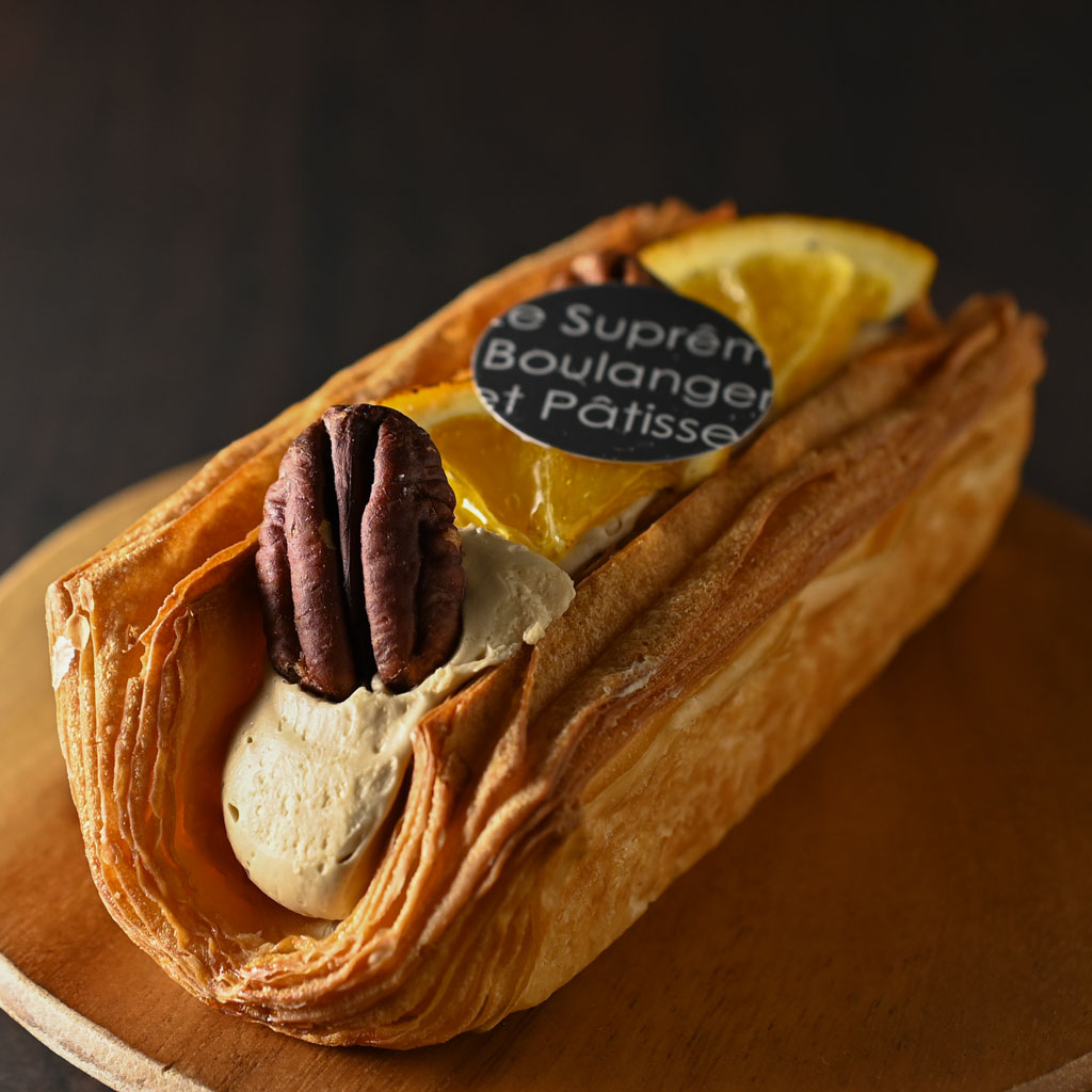 カフェミルク