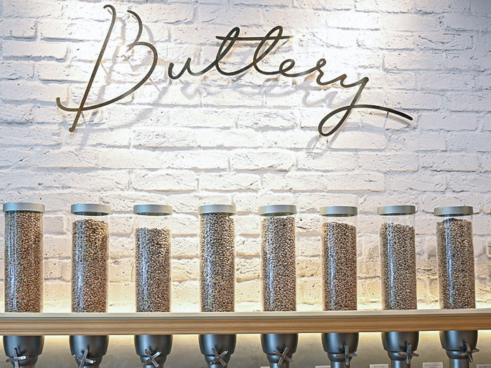 Buttery 名駅桜通店
