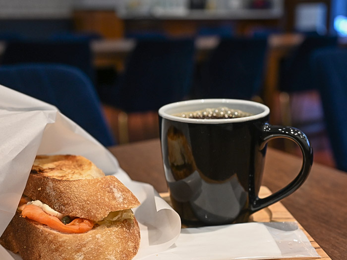 it COFFEE AKASAKA