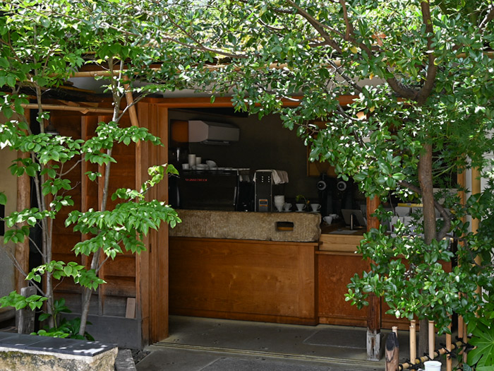 WEEKENDERS COFFEE