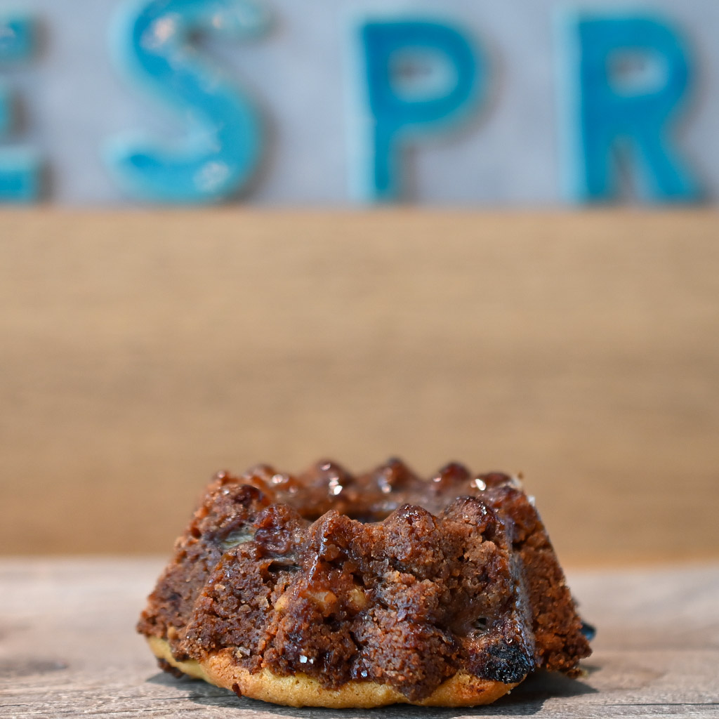 クグロフ・オ・バナーヌ