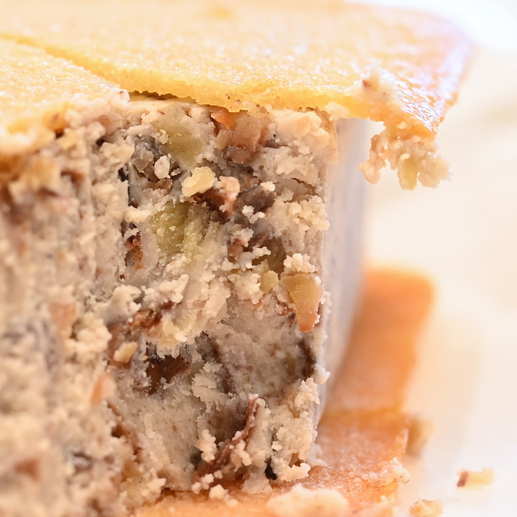 プレミアムマロンテリーヌ @ iHug Cheese レイヤード久屋大通店