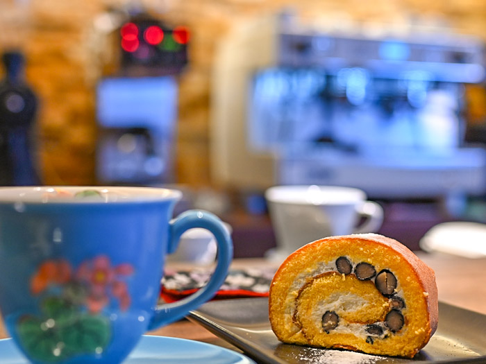 小川珈琲 京都三条店